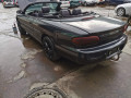 подушка безопасности водителя Chrysler Sebring 1 поколение 1998, 2.0 л., МКПП, кабриолет, 0KL66LAZAE - фото №12