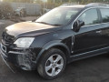 бак топливный Opel Antara 1 поколение 2007, 2.0 л., МКПП, внедорожник 5 дв., 25909776 - фото №11