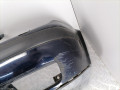 бампер передний Volkswagen Golf 4 поколение 1998, 1.6 л., МКПП, хетчбэк 5 дв., 1J0807217C - фото №3