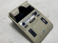 фонарь салона (плафон) Land Rover Range Rover 3 поколение 2003, 3.0 л., TDi, дизель, АКПП, синий, внедорожник 5 дв., полный привод - фото №3