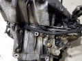 КПП механическая (МКПП) Renault Logan 1 поколение [рестайлинг] 2010, 1.5 л., K9K 796, дизель, седан, JR5166, 7701717866 - фото №7