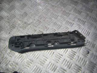 крепление бампера Volkswagen Caddy 2 поколение 2004, 2.0 л., МКПП, минивэн, 1T0807936