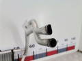 радиатор отопителя (печки) Lexus RX 3 поколение [рестайлинг] 2013, 3.5 л., вариатор, внедорожник 5 дв., 8710733120 - фото №4