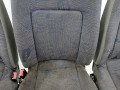 сиденье заднее Renault Master 2 поколение 2002, 2.2 л., МКПП, микроавтобус - фото №8