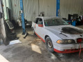 амортизатор задний левый BMW 5 серия E39 [рестайлинг] 2001, 2.5 л., МКПП, универсал, 33521094046 - фото №9