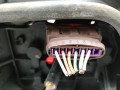 фонарь задний правый Citroen Xsara 1 поколение [рестайлинг] 2003, 1.6 л., МКПП, хетчбэк 3 дв., 6351P0 - фото №3
