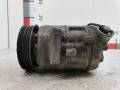 компрессор кондиционера Volkswagen Polo 4 поколение 2003, 1.2 л., МКПП, хетчбэк 5 дв., 6Q0820803GX - фото №6