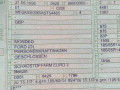 дверь передняя правая Ford Mondeo 1 поколение 1995, 1.8 л., МКПП, хетчбэк 5 дв., 6833774 - фото №9
