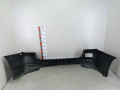 бампер задний Toyota Highlander 2 поколение [рестайлинг] 2011, 3.5 л., АКПП, внедорожник 5 дв., 5215948170 - фото №4