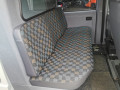 сиденье заднее Mercedes-Benz Vito W638 2000, 2.2 л., МКПП, микроавтобус - фото №19