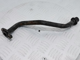 масляная трубка турбины Mercedes-Benz E-Класс W211/S211 2005, 2.2 л., АКПП, седан, A6461800322