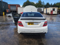 решетка радиатора Mercedes-Benz C-Класс W204/S204 2008, 1.8 л., МКПП, седан, A2048803783 - фото №11