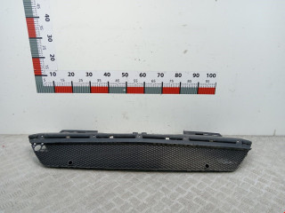 юбка бампера нижняя Mercedes-Benz GL-Класс X166 2015, A1668850753