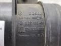 расходомер воздуха Volkswagen Touran 1 поколение 2005, 2.0 л., МКПП, минивэн, 074906461B - фото №5