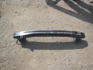 усилитель бампера переднего Volkswagen Golf 5 поколение 2008, 1.9 л., МКПП, универсал, 1K5807109