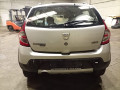 переключатель подрулевой (стрекоза) Renault Sandero 1 поколение 2010, 1.5 л., МКПП, хетчбэк 5 дв., 6001551357 - фото №9