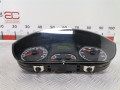 щиток приборов (приборная панель) Citroen Jumper 2 поколение 2007, 2.2 л., МКПП, микроавтобус, 6103NV - фото №2