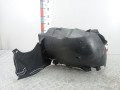 защита арок передняя левая (подкрылок) Ford Focus 2 поколение 2006, 1.6 л., МКПП, универсал, 1359240 - фото №3