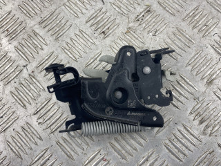 замок капота BMW X6 G06 [рестайлинг] 2023, 3.0 л., B57 D30 B, дизель, a96, 51237347409