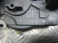 замок двери передней левой Opel Astra H/Family [рестайлинг] 2008, 1.9 л., МКПП, хетчбэк 5 дв., 13210748 - фото №3