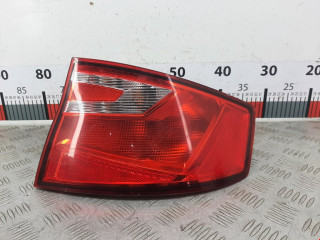 фонарь задний правый SEAT Toledo 4 поколение 2015, 1.6 л., МКПП, хетчбэк 5 дв.