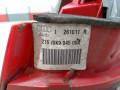 фонарь крышки багажника правый Audi A4 B8/8K 2008, 2.0 л., МКПП, универсал, 8K9945094 - фото №5