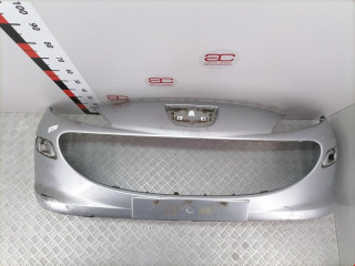 бампер передний Peugeot 207 1 поколение 2007, 1.6 л., МКПП, хетчбэк 5 дв., 7401EN
