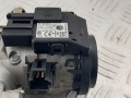 замок зажигания Mazda 2 DE [рестайлинг] DE 2010, 1.3 л., МКПП, хетчбэк 3 дв., D65166152F - фото №2