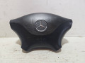 подушка безопасности водителя Mercedes-Benz Vito W639 2007, 6394600098 - фото №2