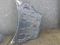 капот Ford Fiesta 5 поколение 2005, 1.2 л., МКПП, хетчбэк 5 дв. - фото №6