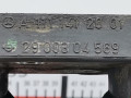 коллектор впускной Mercedes-Benz C-Класс W203/S203/CL203 2000, 2.0 л., АКПП, седан, A1111412001 - фото №6