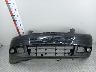 бампер передний Volkswagen Touran 1 поколение 2004, 1.9 л., МКПП, минивэн, 1T0807217B