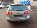 щиток приборов (приборная панель) Volkswagen Passat B6 2005, 2.0 л., робот, универсал, 3C0920870QX - фото №13