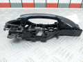 ручка наружная задняя левая Volkswagen Passat B6 2007, 2.0 л., робот, универсал, 3C0837205 - фото №2