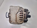 генератор Mercedes-Benz CL-Класс C215 2002, 5.0 л., i, бензин, АКПП, задний привод, 0124615012, A0121541302, A0124615012 - фото №5