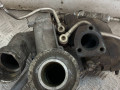 турбина Volkswagen Golf 4 поколение 2002, 1.9 л., дизель, 06A145713D - фото №7