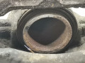 суппорт передний правый Mercedes-Benz CLK-Класс C209/A209 2004, 2.7 л., АКПП, купе, A0044203483 - фото №4