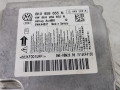 блок AirBag Audi A5 8T [рестайлинг] 2015, 2.0 л., вариатор, хетчбэк 5 дв., 8K0959655N - фото №2