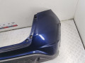 бампер задний Honda Civic 8 поколение 2007, 1.4 л., МКПП, хетчбэк 5 дв., 71501SMGE00 - фото №3