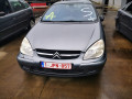 ступица передняя правая Citroen C5 1 поколение 2003, 2.2 л., АКПП, хетчбэк 5 дв., 330775 - фото №7