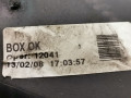 блок предохранителей Opel Zafira 3 поколение (C) 2015, 1.4 л., МКПП, минивэн, 13446936 - фото №6
