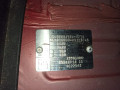 капот Alfa Romeo MiTo 1 поколение 2010, 1.3 л., МКПП, хетчбэк 3 дв., 50508702 - фото №13