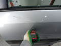 дверь задняя левая Honda Civic 7 поколение 2001, 1.6 л., МКПП, хетчбэк 5 дв., 67550S6DE02ZZ - фото №3