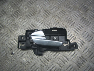 ручка внутренняя передняя левая Ford Mondeo 4 поколение 2010, 2.0 л., АКПП, универсал, 7S71A22601AB