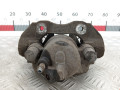 суппорт передний правый Ford Focus 2 поколение [рестайлинг] 2010, 1.6 л., МКПП, хетчбэк 5 дв., 1682875 - фото №2