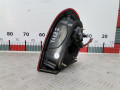 фонарь задний правый SEAT Toledo 2 поколение 2000, 1.6 л., МКПП, седан, 1M5945112 - фото №4