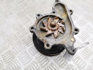 помпа Nissan Primera P12 2003, 2.2 л., МКПП, универсал, 21010AD226