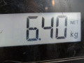 электроусилитель руля Opel Astra J 2010, 1.6 л., МКПП, хетчбэк 5 дв., 13286690 - фото №8
