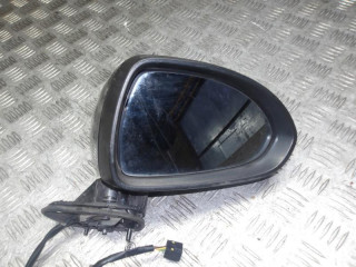 зеркало наружное правое Opel Corsa D 2009, 1.2 л., МКПП, хетчбэк 5 дв.