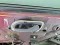 дверь задняя правая Renault Espace 3 поколение 1998, 2.0 л., бензин, МКПП, минивэн - фото №12